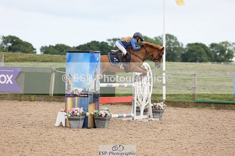 250629-151739-12554 - Cls 29 128cm HOYS Qualifier