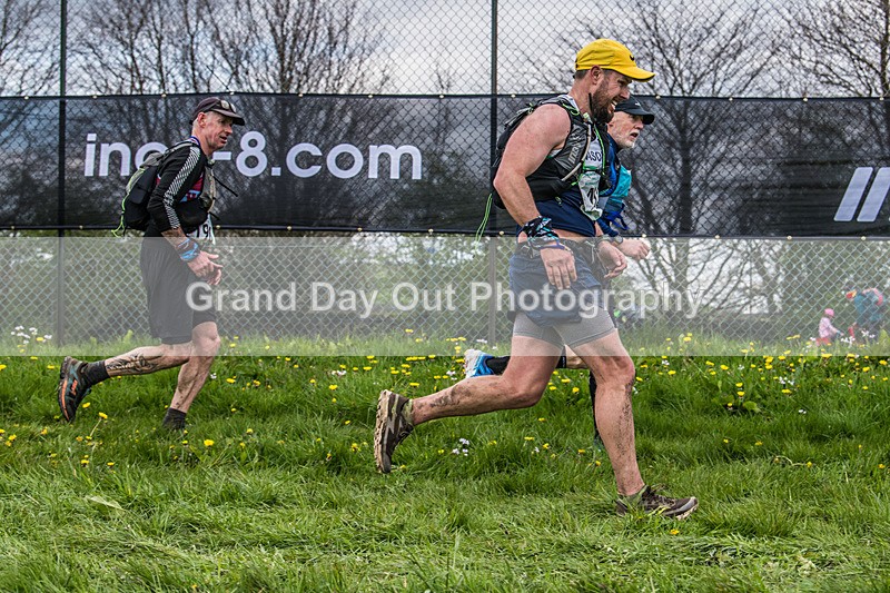 3 Peaks-3170 - The 3 Peaks Race Saturday 27th April 2024