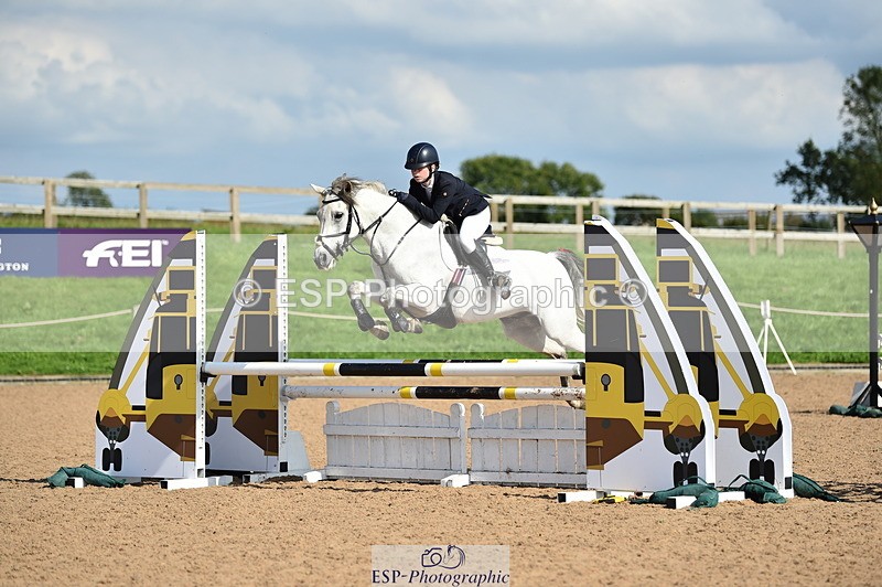 230902A-153830-01970 - Cls 4A Pony Big 95cm