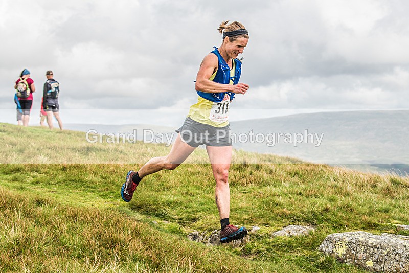 Sedbergh -1681 - Sedbergh Hills Fell Race Sunday 20th August 2023