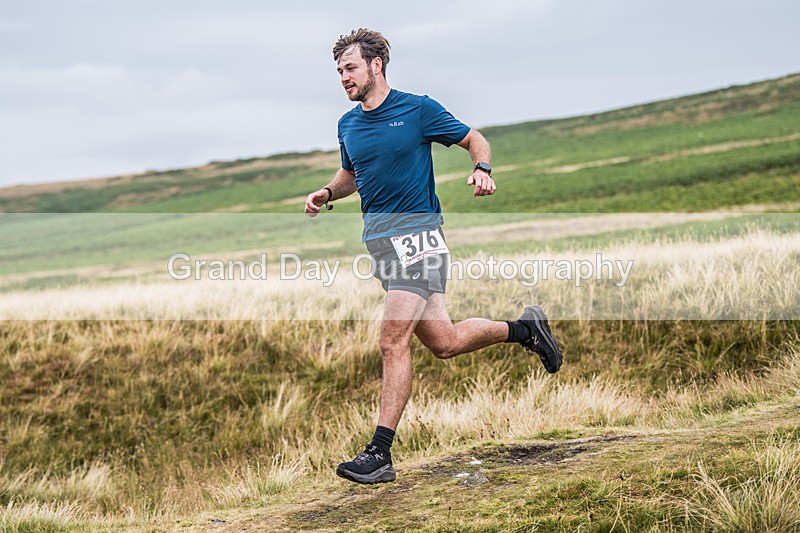 Lowther-165 - Lowther Lakeland Fell & Trail Race Sunday 9th August 2026