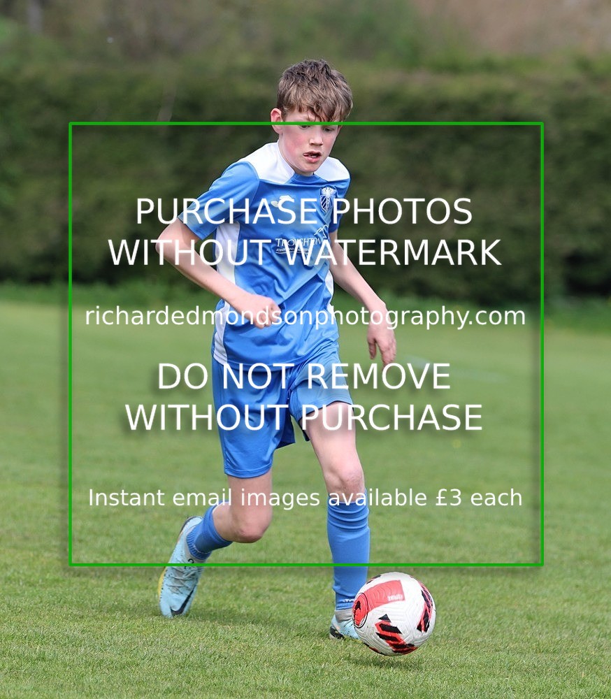 IMG_3086 - Westmorland FA Junior Final Photographs (Part One) (23/4/23)