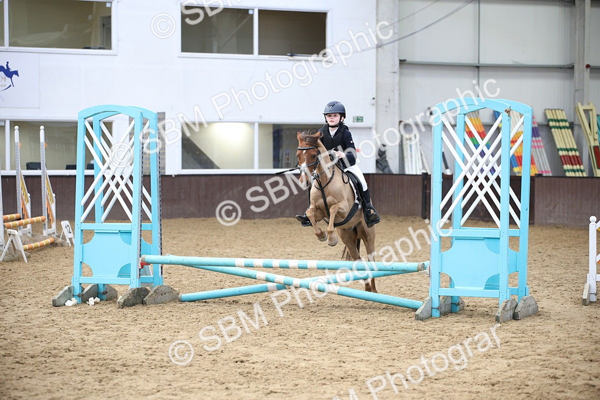 SBM_000638 - Class 3 - 60cm