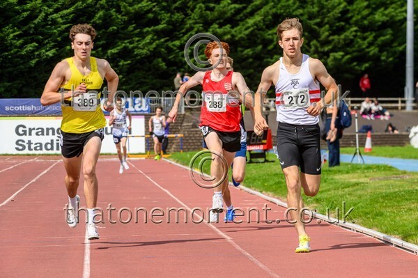 Age26 SAT-928540 - Track Male Set One