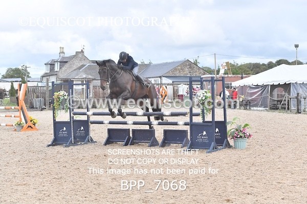 BPP_7068 - CLASS 3  Senior Discovery/ 1m Open