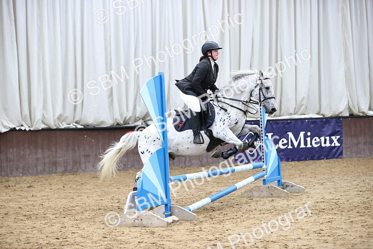 SBM_000775 - Class 4 - Prestige Design & Workwear 60cm