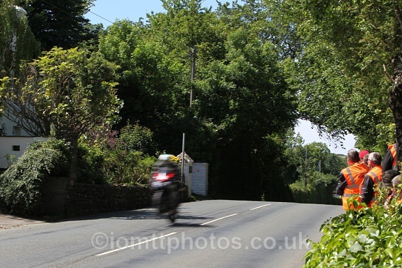  - Superstock Race
