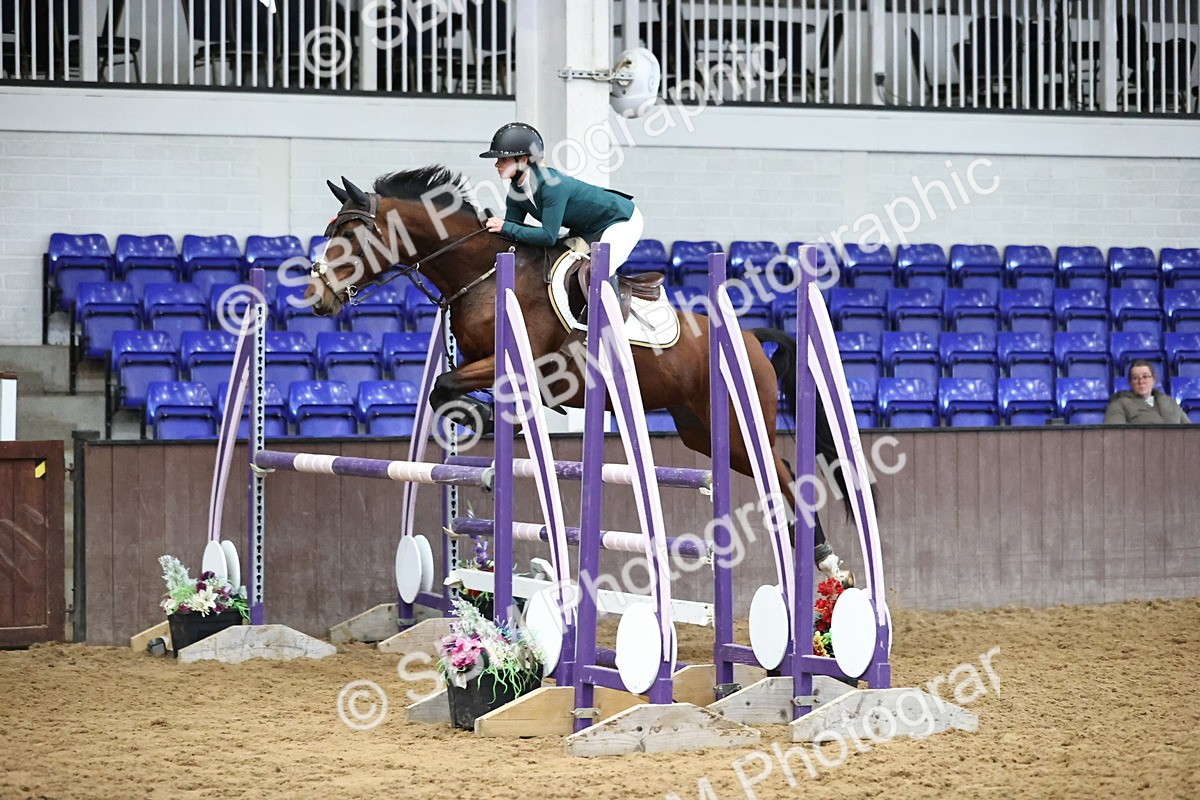 SBM_003511 - Class 11 - Senior Newcomers 1.10m