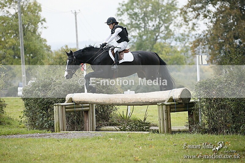 WWHT 181020 WWHT 181020 1635 - WWEC Open (1.00m)  18/10/20