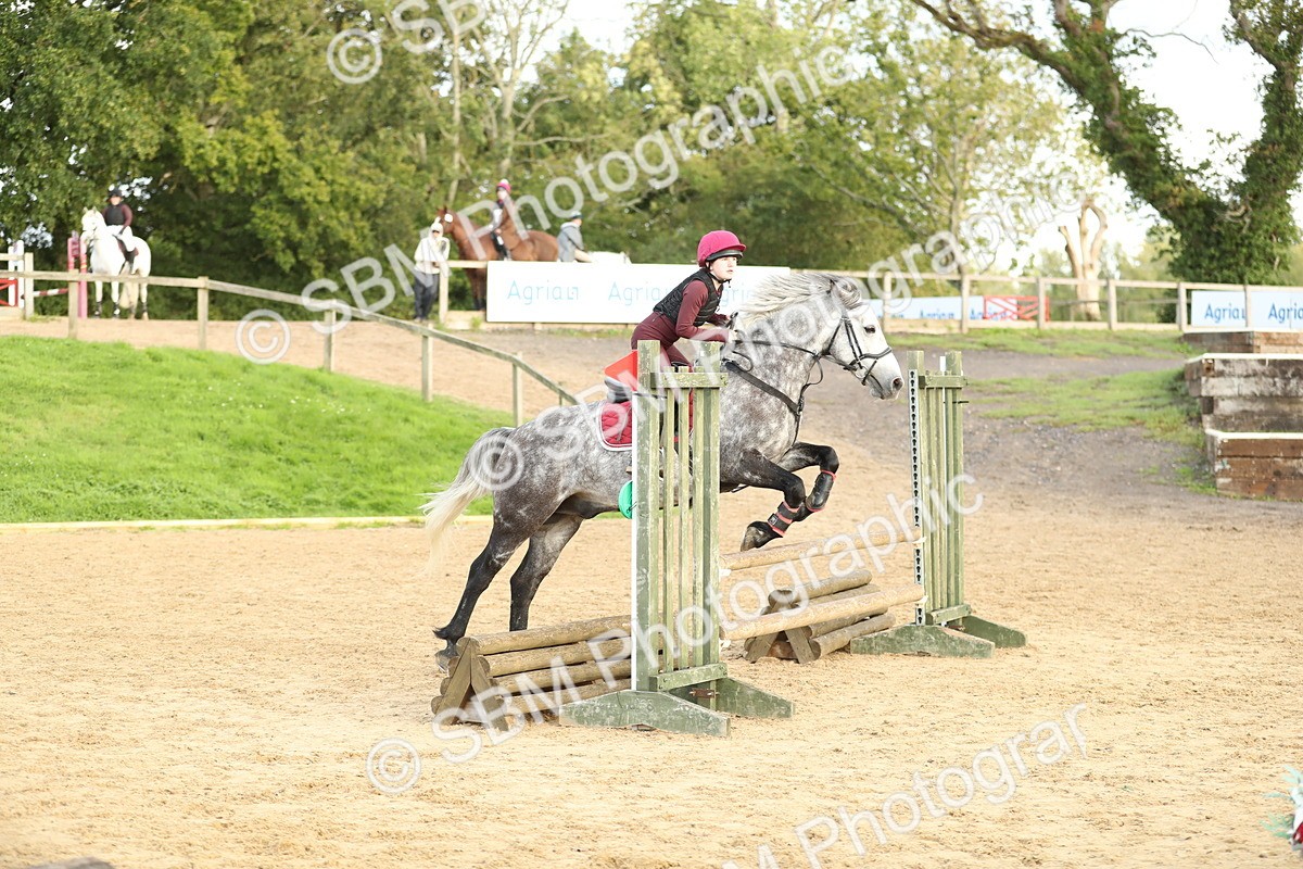 SBM_30408 - E11 - Eventers Challenge 80cm Championship
