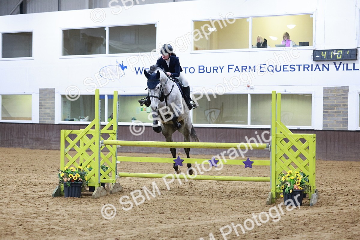 SBM_007412 - Class 24 - Nupafeed Supplements Senior Discovery/ 1m Open