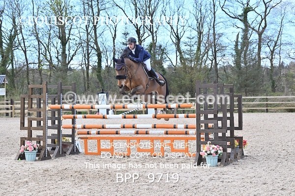 BPP_9719 - CLASS 17 SUN RHS  B&C Championship Qualifier