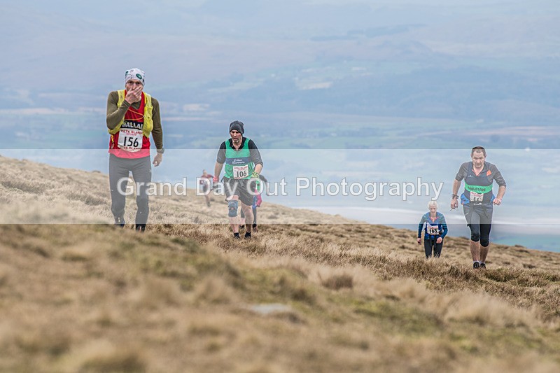 Black Combe-1367 - Black Combe Fell Race Saturday 4th March 2023