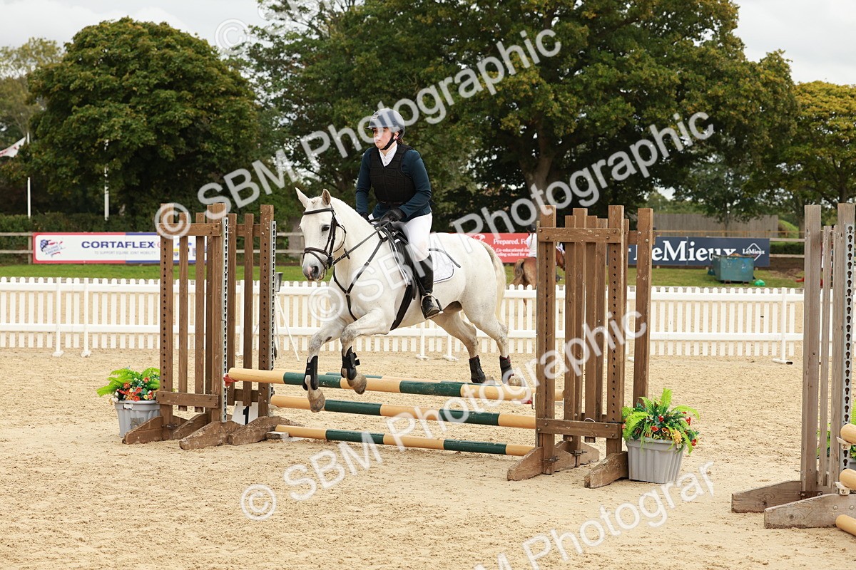 SBM_66988 - J13 - Junior Pony 60cm Championship