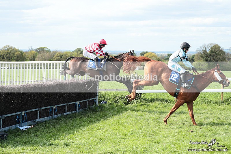 PtP 190426 1145 - Vine & Craven PtP Kingston Blount 19/04/26