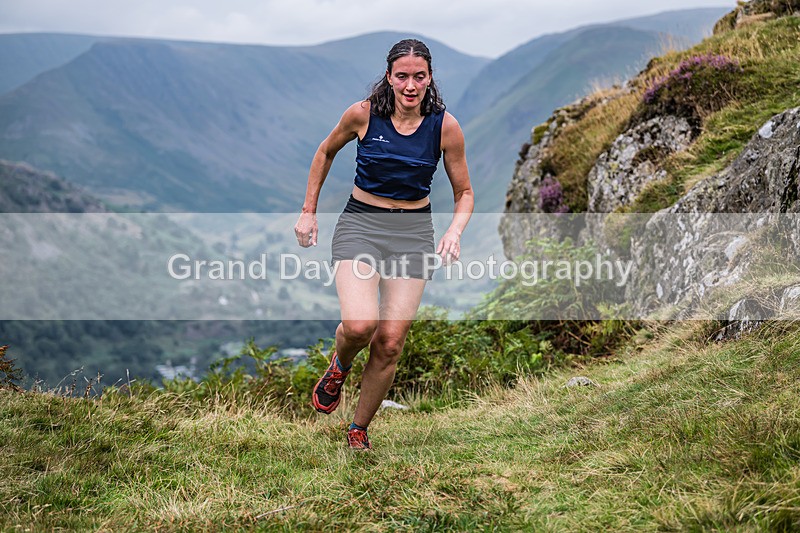 Arnison Crag-261 - Arnison Crag Horseshoe Fell Race Saturday 29th August 2026