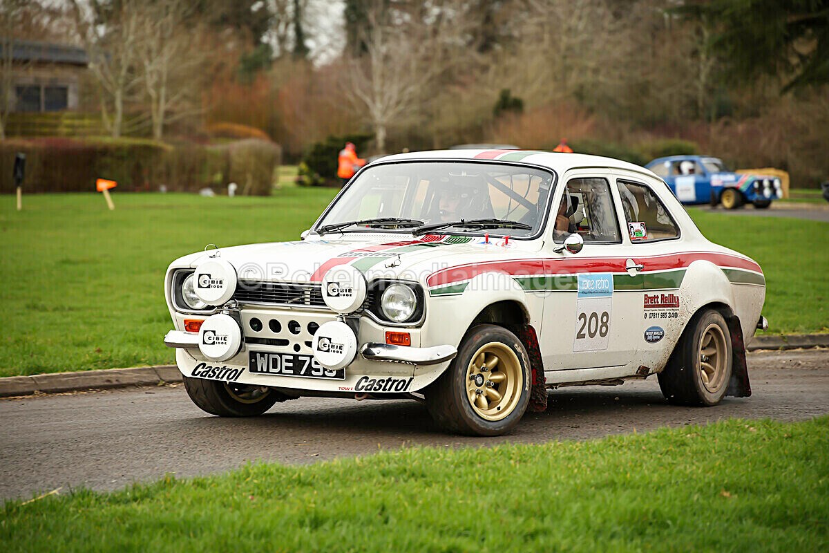 Race RETRO 2026-122 - Race Retro 2026