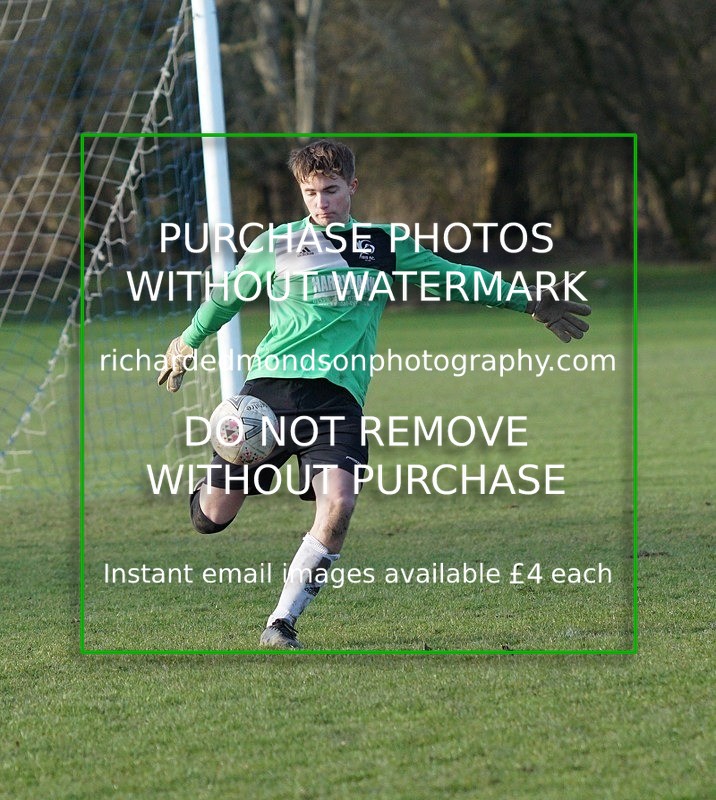 DSC01399 - Ibis Reserves v Ambleside United (Saturday 18th January)