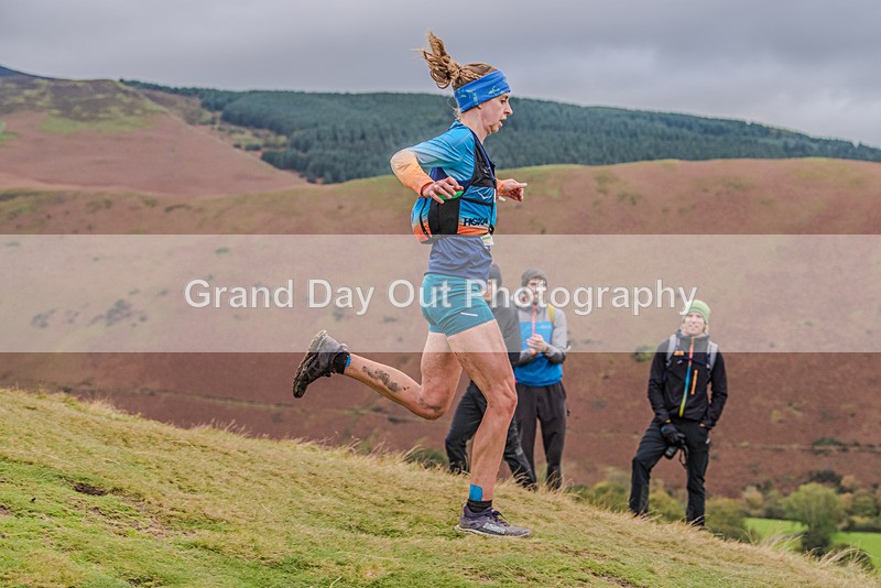 British Fell Relay-3036 - British Fell & Hill Relay Championship Braithwaite Keswick Saturday 21st October 2023