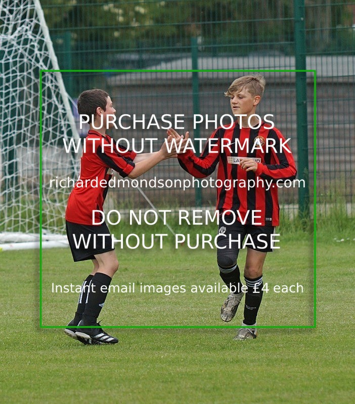 DSC09097 - Wattsfield U13 v Heathwaite U13 (13/6/21)
