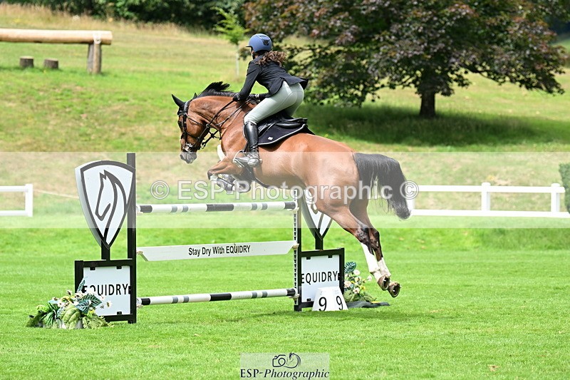 250705A-141559-14965 - Cls 31 Snr 1.35m Grand Prix