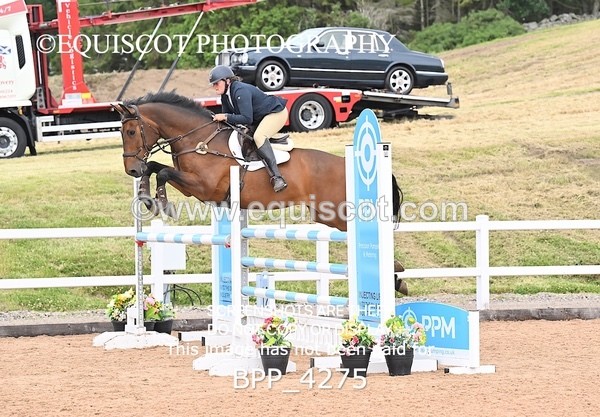 BPP_4275 - CLASS 4 WED National 1.15m Members Cup/Senior 1.15m Open