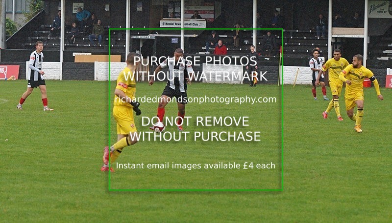 DSC02157 - Kendal Town v Trafford (2/10/21)