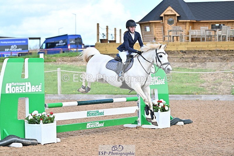 240504A-102840-01038 - Cls 2 Pony British Novice & 80cm Open