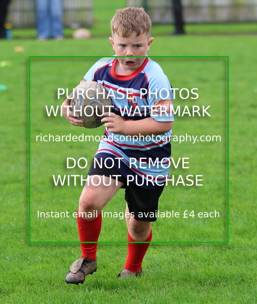 533A5179 - Kendal Rugby Under 9's (5/10/25)