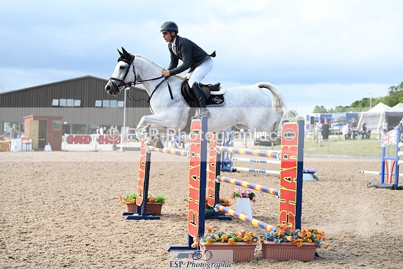 250628-172716-06580 - Cls 13 Pony Showjumper of the Year