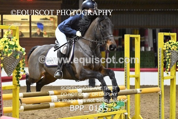 BPP_0185 - CLASS 8 90CM