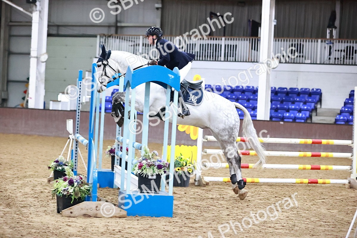 SBM_004319 - Class 15 - Senior British Novice 90cm