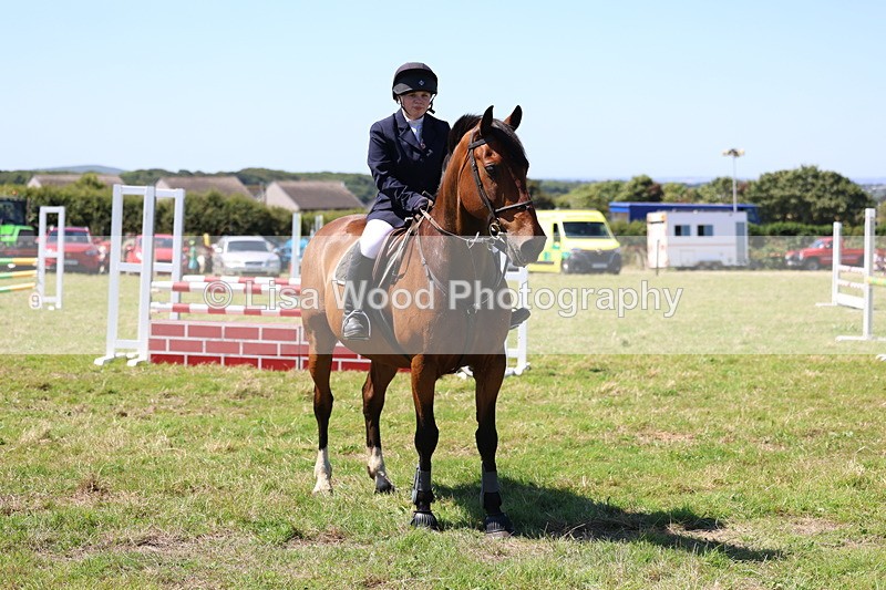 3E7A5246 - Class 4: Club 90cm