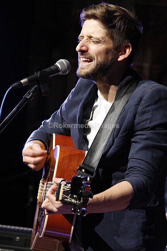 _56A4706 - Rob Richings and The Black Feathers