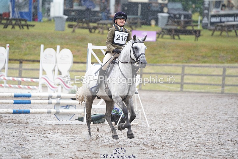 240824X-083936-20322 - 70cm Round 1 8.30 to 9.30