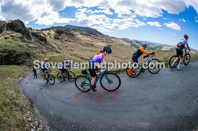 140414 - Hardknott Pass Camera 2 14.00-15.00
