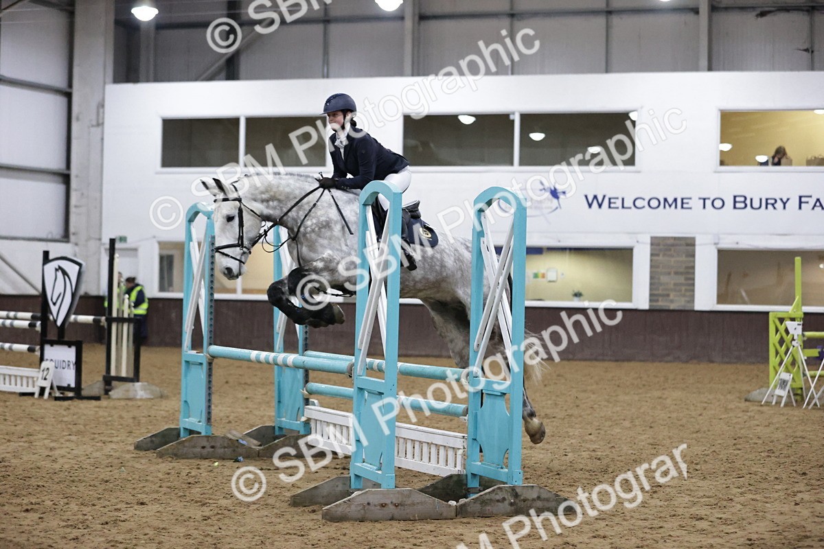 SBM_001578 - Class 3 - 1.00m