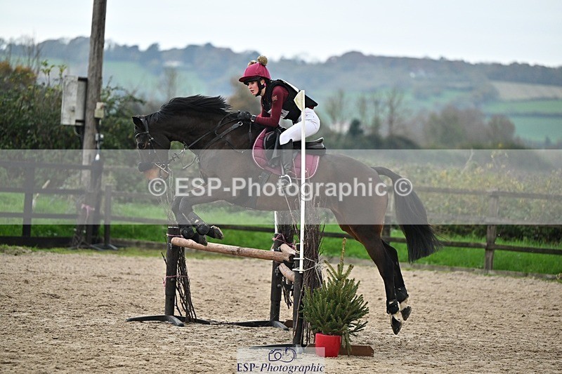 241110-155635-01348 - 80-85cm Arena Eventing