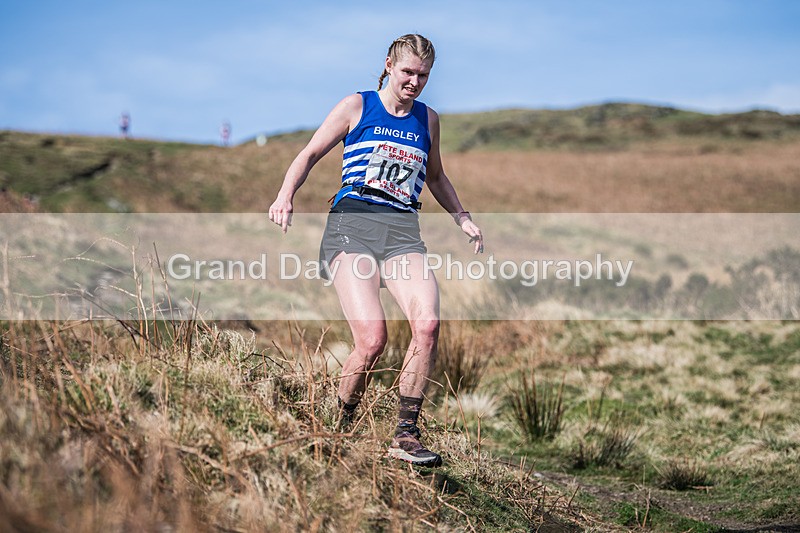 Black Combe-934 - Black Combe Fell Race Saturday 8th March 2025