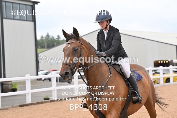 BPP_4308 - CLASS 4 WED National 1.15m Members Cup/Senior 1.15m Open