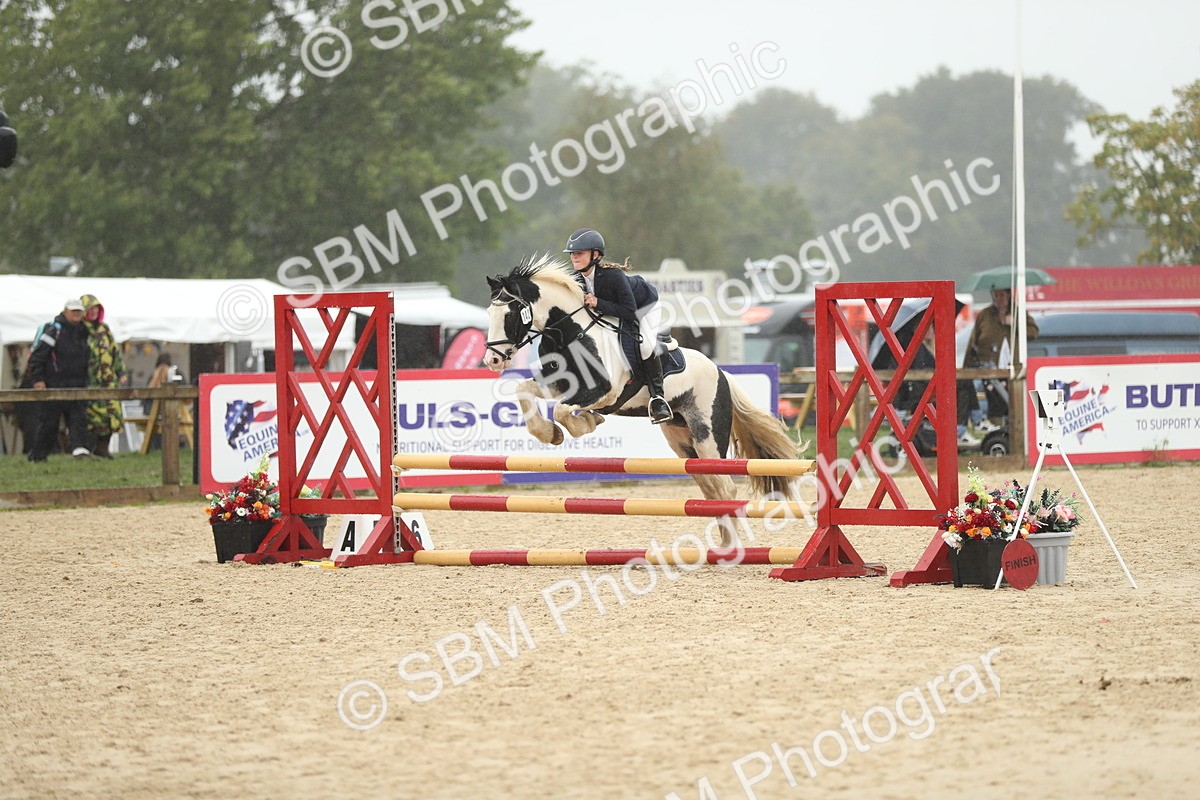 SBM_73763 - J16 - Junior Pony 75cm Championship