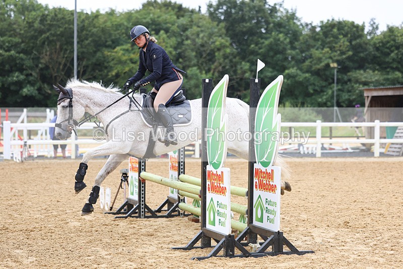 3E7A9429 - Class 7: 70cm Senior