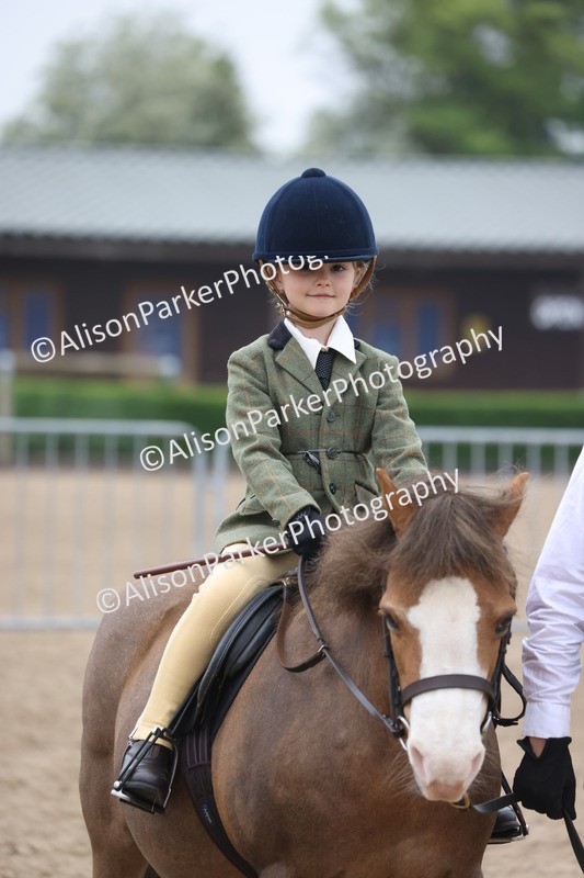 20260504-0105 - Class 9 - Lead Rein Pony