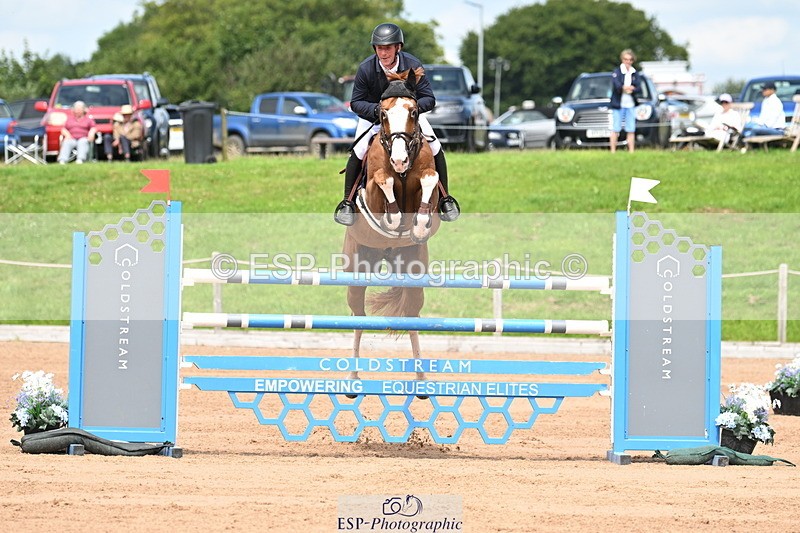 240718A-133331-05718 - Cls 33, YH 7 Yr Olds 1.30m