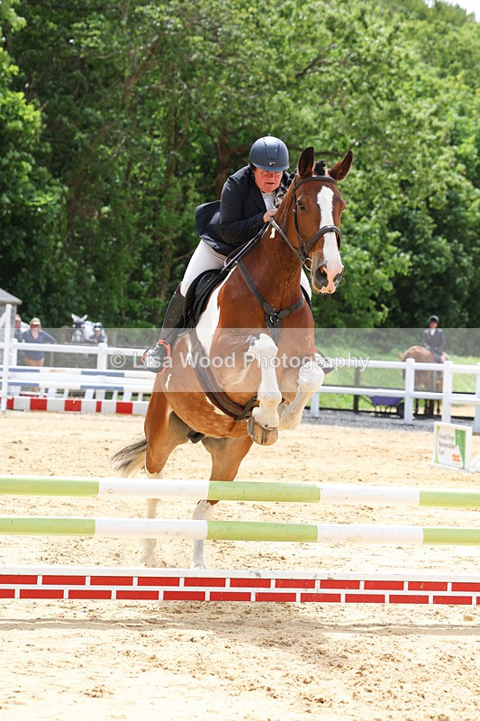 3E7A4401 - Class 7: 70cm Senior