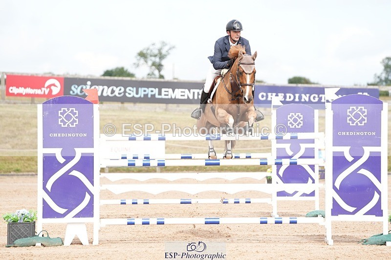 250718-163827-12435 - Cls 6, 3 Star Big Tour LR Qualifier Break til End