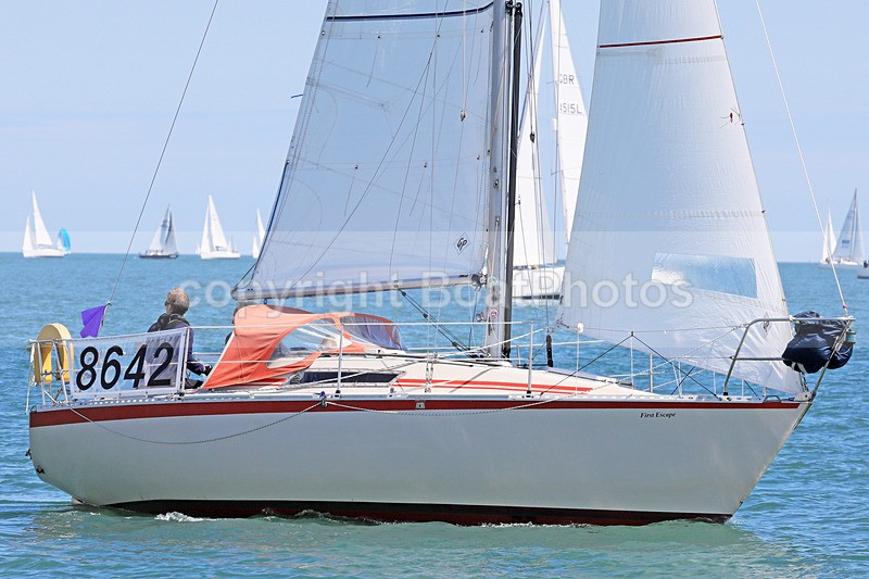 170701 FIRST ESCAPE 8642 RTI_3935 - ROUND THE ISLAND 2017