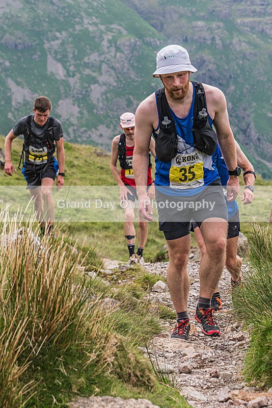 Great Lakes-316 - Great Lakes Fell Race Saturday 21st June 2025