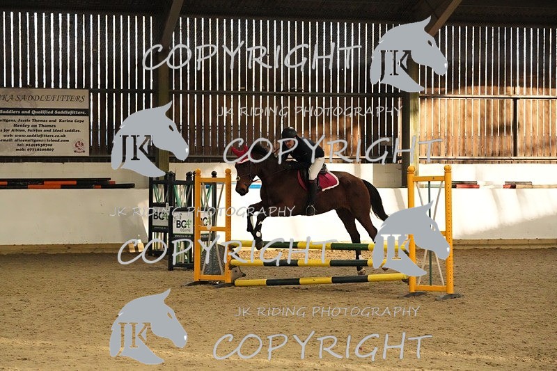 JKR02641 - Class 6 70cm