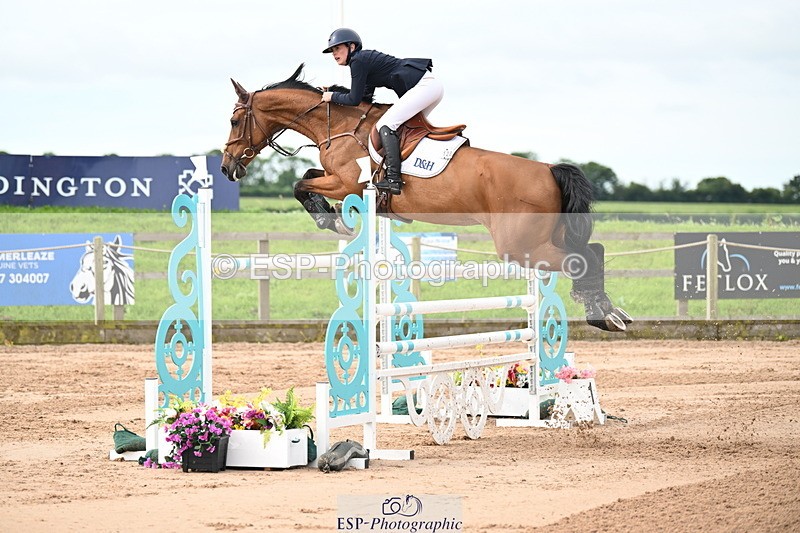 240721A-093403-16896 - Cls 20, 1 Star Gold Tour Jump Off and Presentations